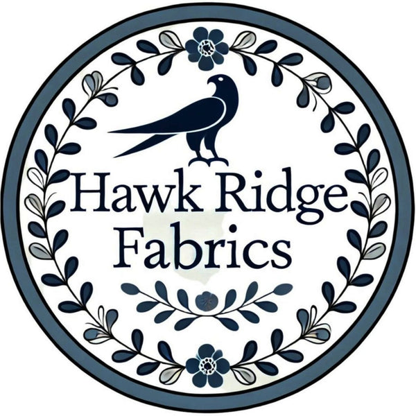 Hawk Ridge Fabrics and Crafts