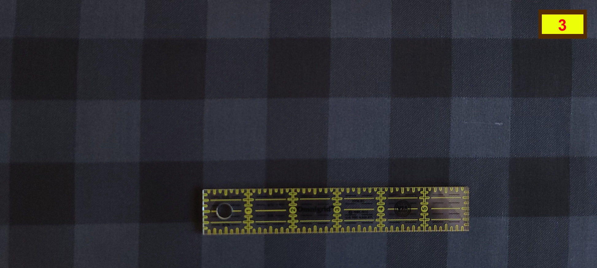 Buffalo Plaid clearance Navy/Black, Gray/Black, Hunter/Black 100% cotton by the yard (not flannel)